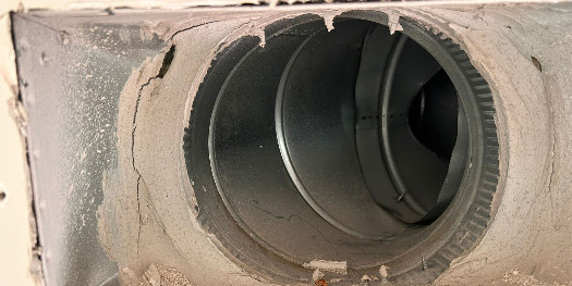 Park Air Duct & Dryer Co. Air Duct Cleaning