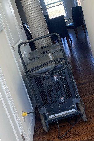 Park Air Duct & Dryer Co. Park Air Duct Dryer Co. Air Duct1 1