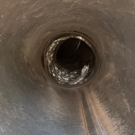 Park Air Duct & Dryer Co. Park Air Duct Dryer Co. Dryer Vent1